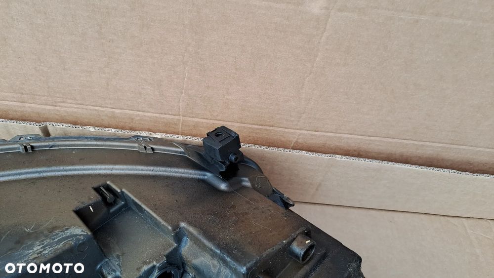 PEUGEOT 2008 LIFT LEWA LAMPA PRZEDNIA 9814749080 ŁADNA - 7