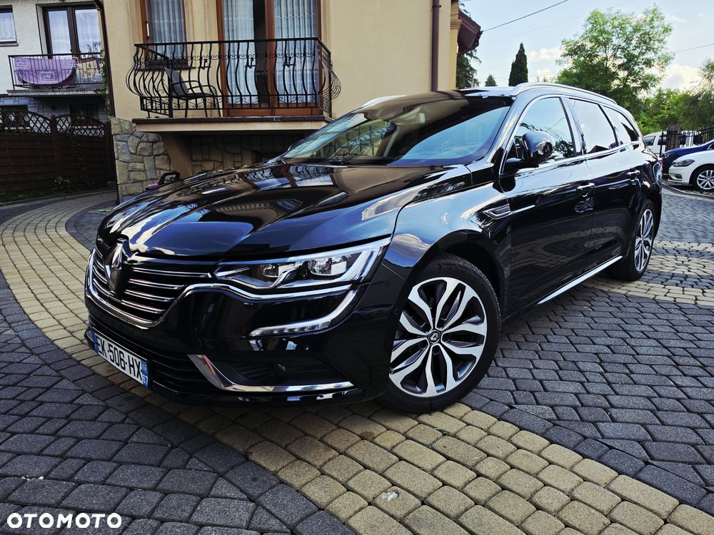 Renault Talisman ENERGY dCi 130 EDC INTENS - 4