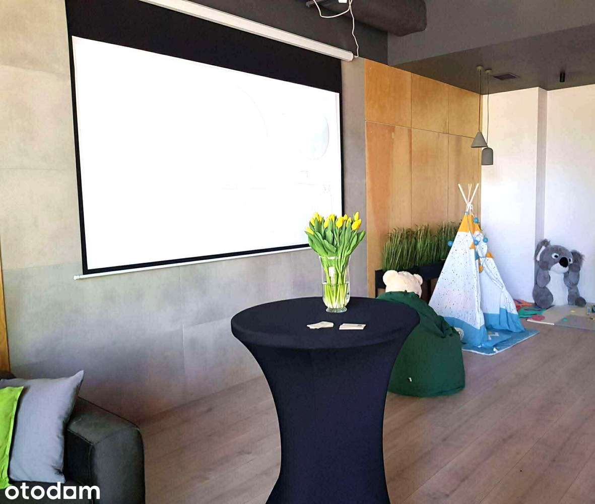 Od Ordona| Zamknięte z Ochroną 24 h| Ciche |AC | balkon 10m2| Jak Nowe
