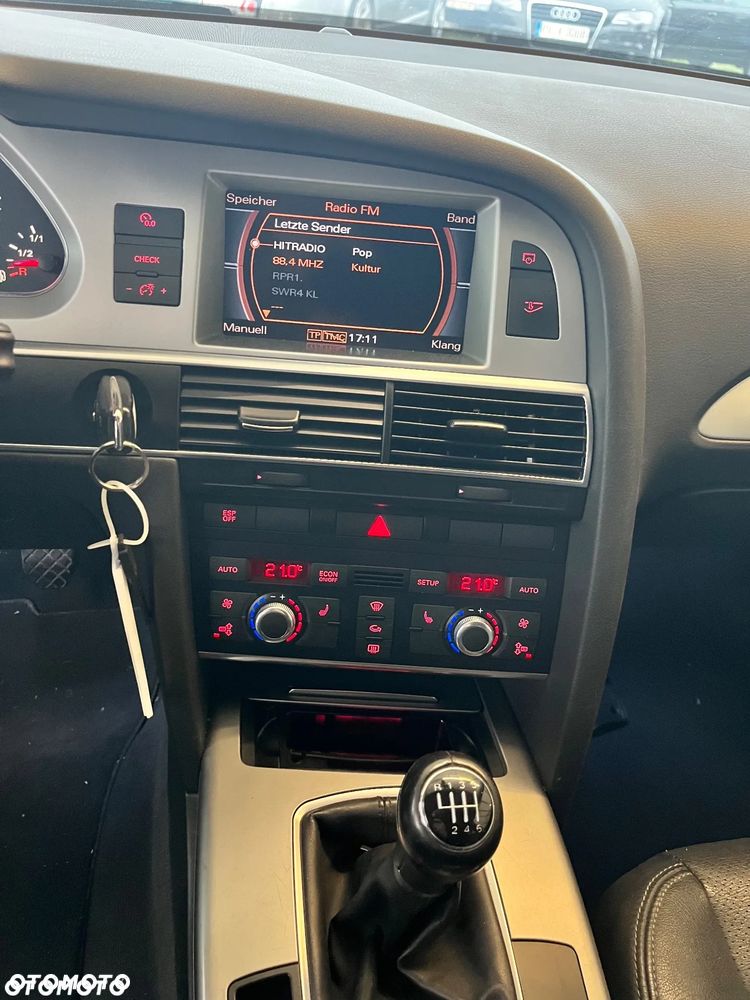 Audi A6 Limousine 2.4 - 23