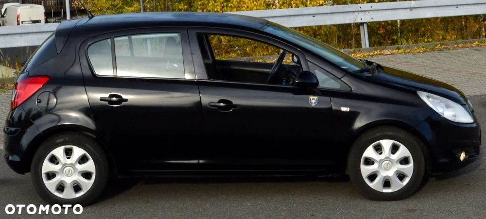 Opel Corsa - 6