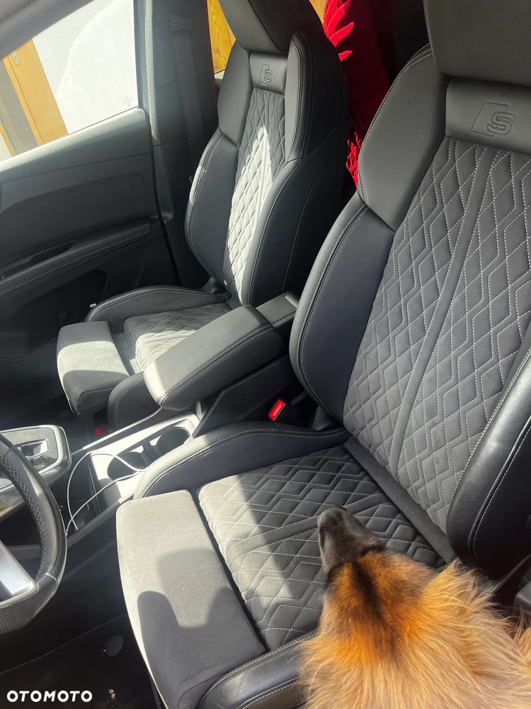 Audi Q4 e-tron 45 82kWh S Line Edition - 3