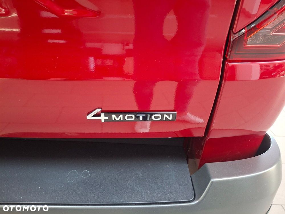 Volkswagen Amarok - 5