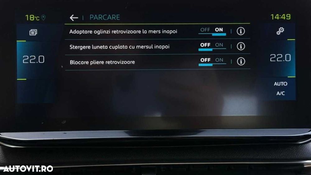 Peugeot 3008 - 37