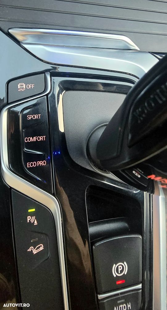 BMW X3 2020 — imagine 35