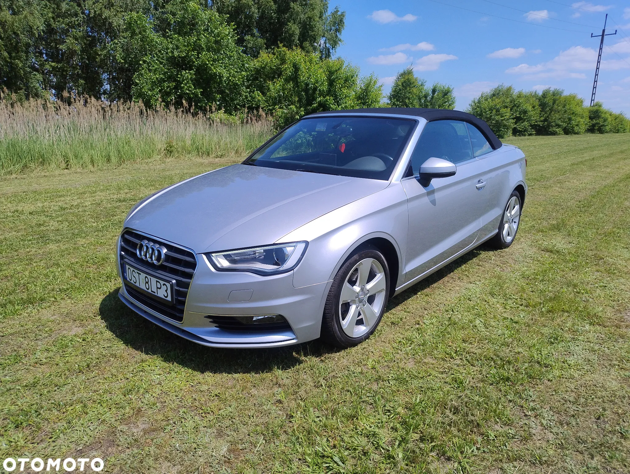 Audi A3 2.0 TDI clean diesel Ambiente - 9