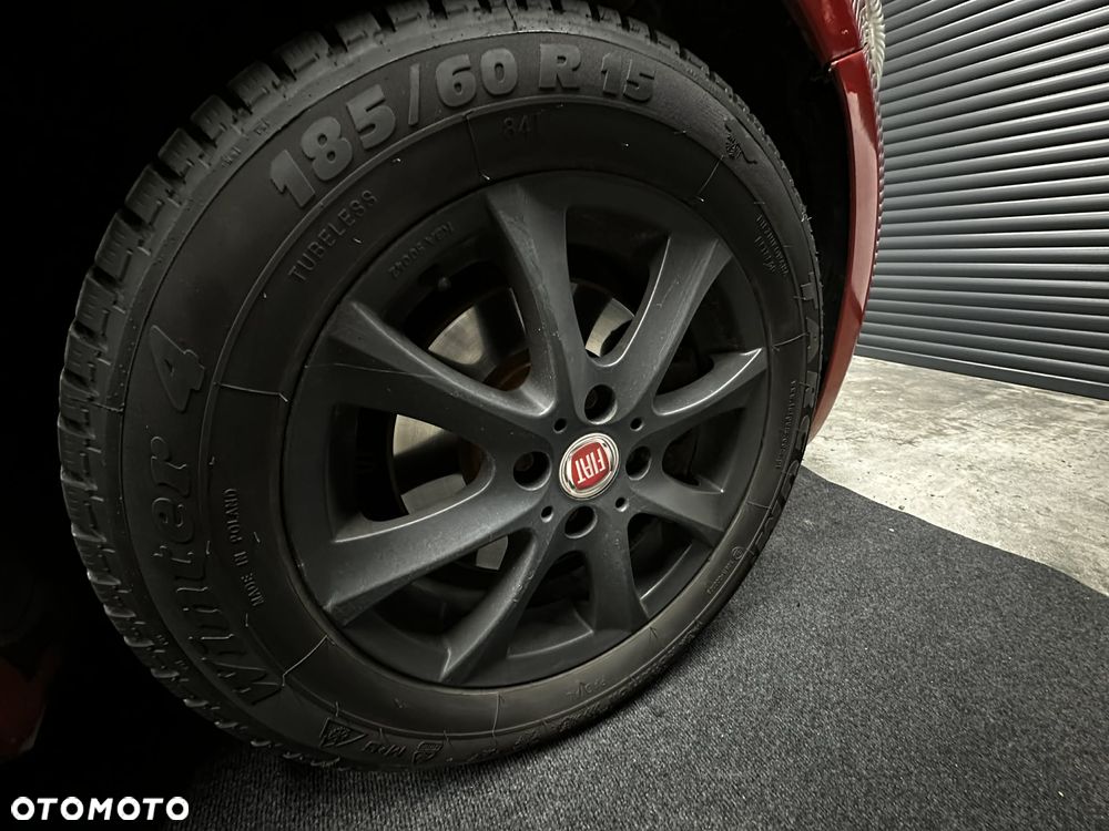 Fiat Punto 1.3 JTD Active - 6
