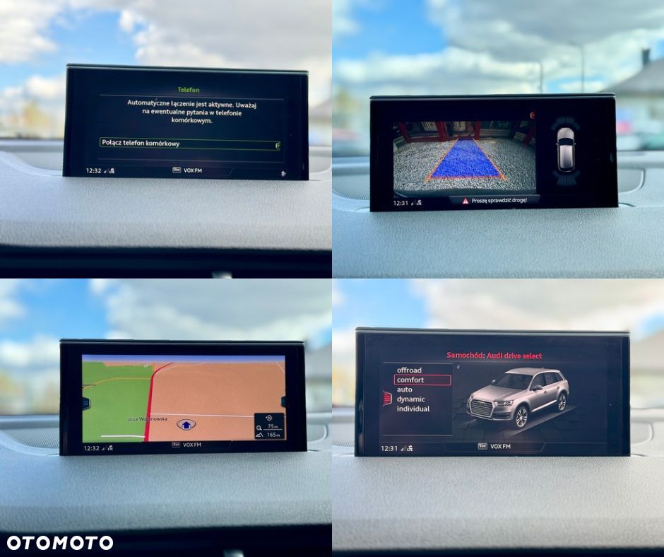 Audi Q7 3.0 TDI ultra Quattro Tiptronic - 36