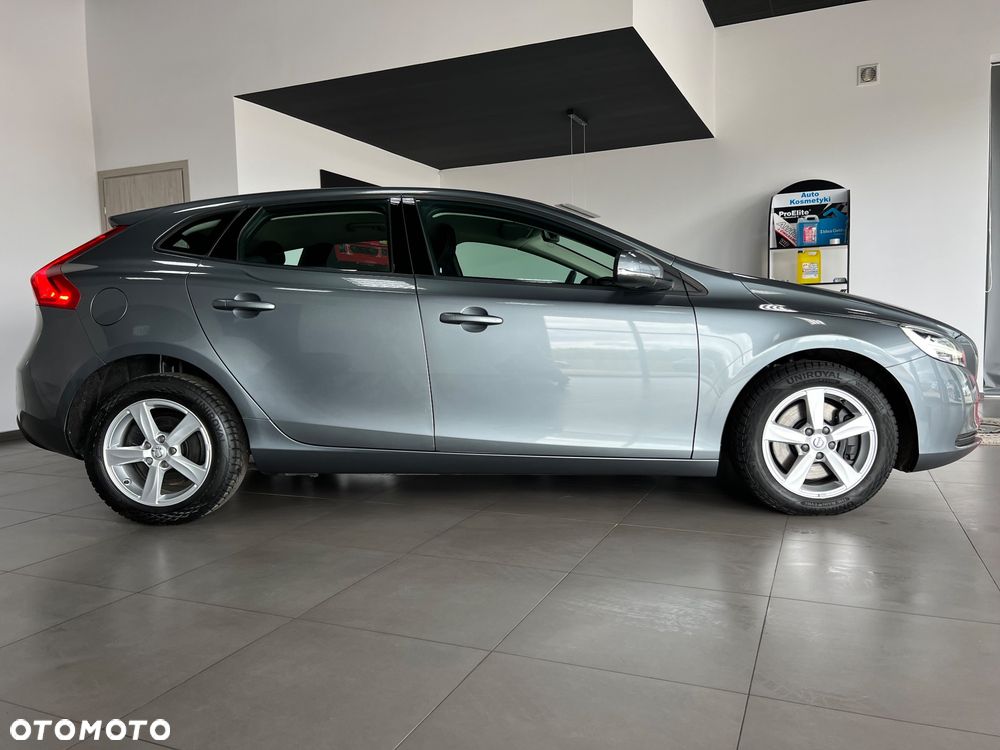 Volvo V40 - 7