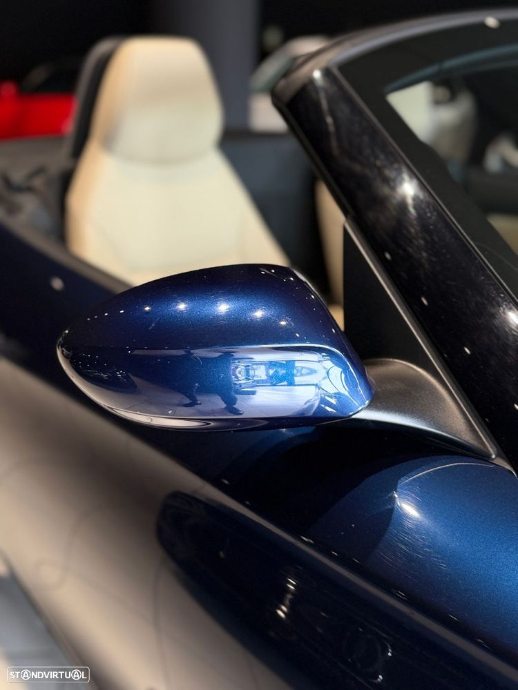 BMW Z4 23 i Auto - 9