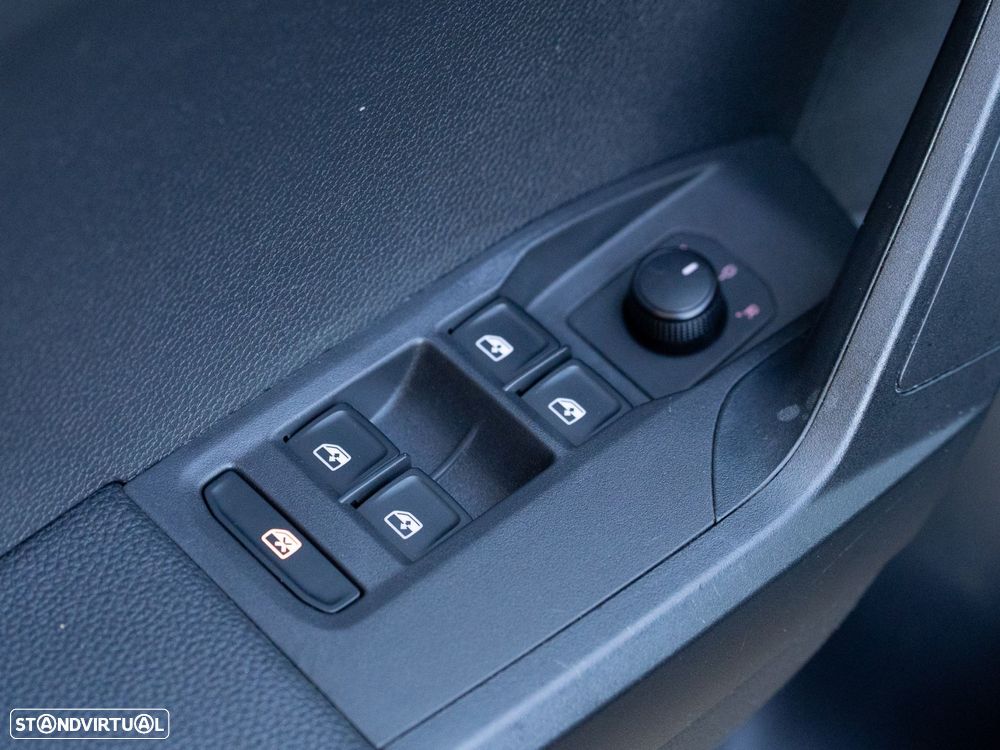 SEAT Ibiza 1.6 TDI Style - 37