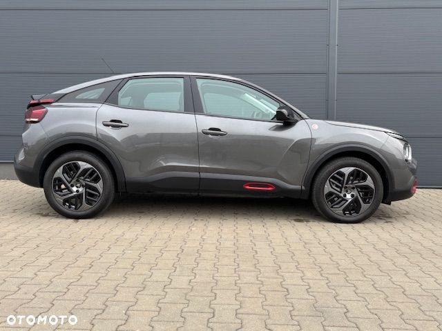 Citroën C4 1.2 PureTech C-Series S&S EAT8 - 7