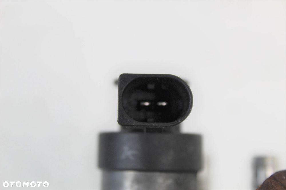 ZESTAW POMPA WTRYSKI LISTWA BMW E90 F10 F30 2.0D - 12