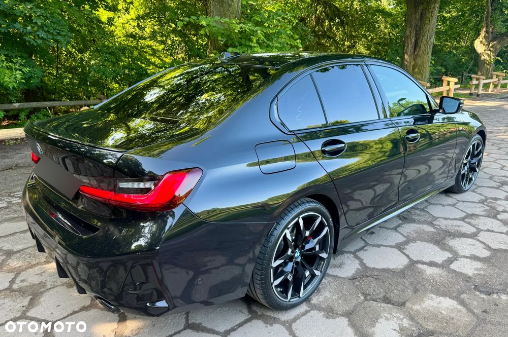 BMW Seria 3 - 4