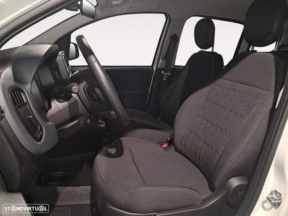 Fiat Panda - 9