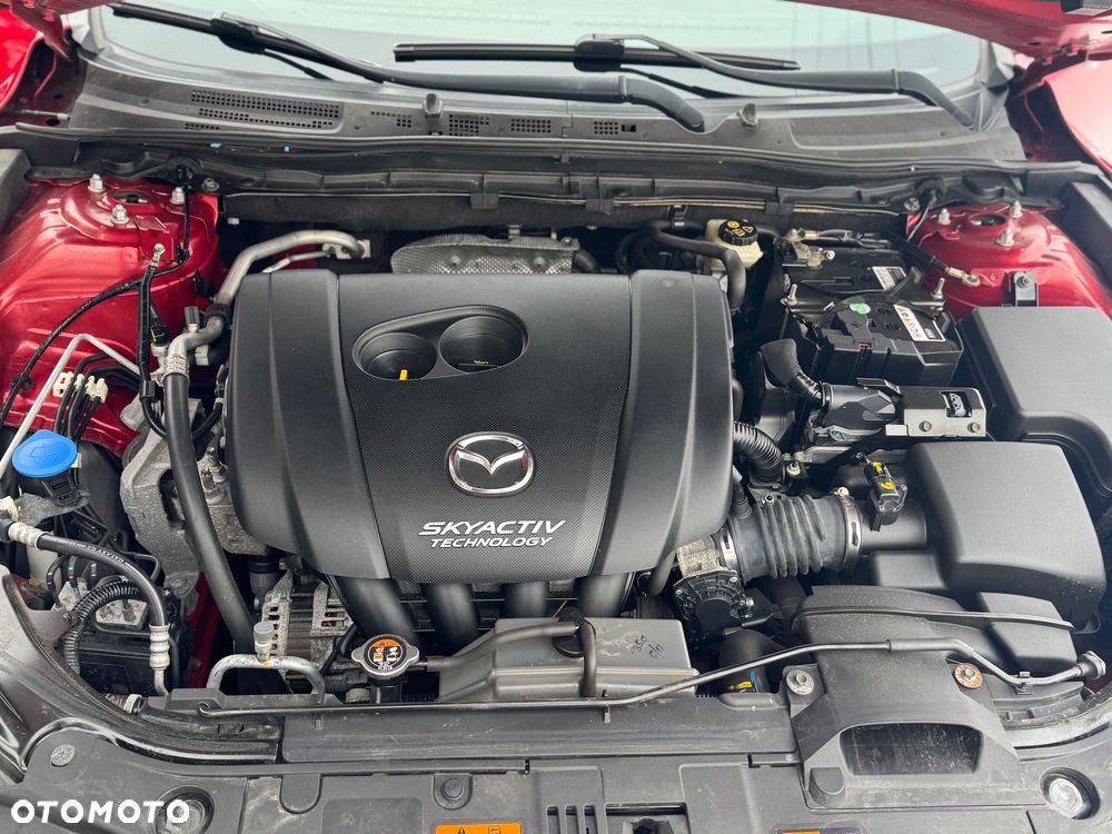 Mazda 3 SKYACTIV-G 120 NAKAMA - 38