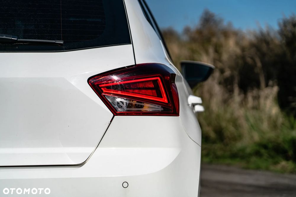 Seat Ibiza 1.0 TSI Style S&S - 7