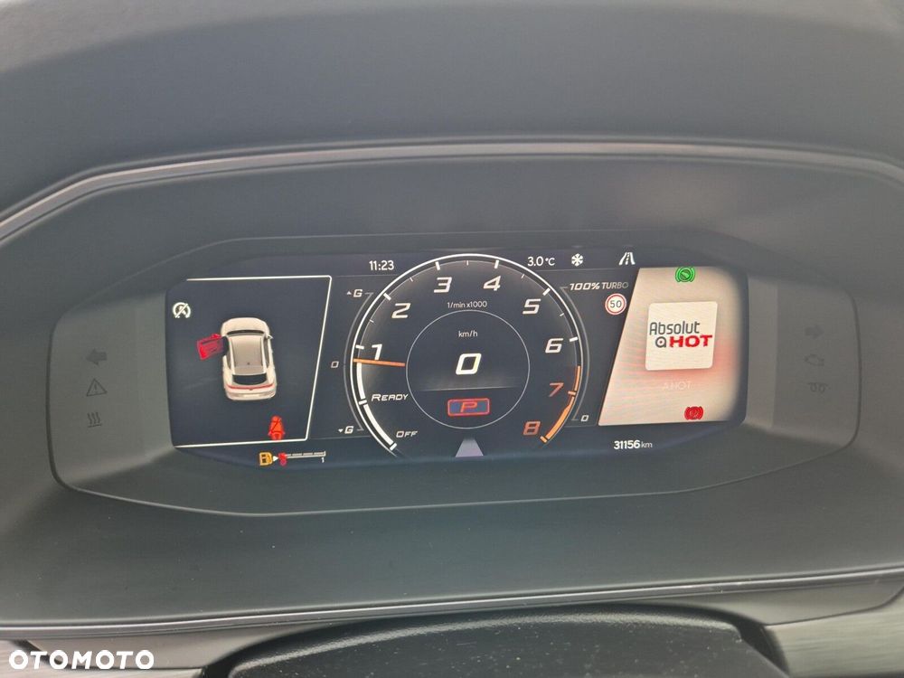 Cupra Formentor 2.0 TSI 4Drive VZ DSG - 14