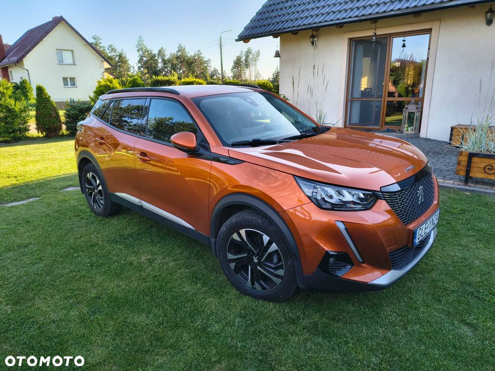 Peugeot 2008 - 3