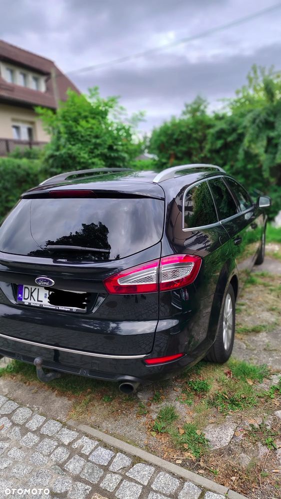 Ford Mondeo 2.0 T Titanium S - 2