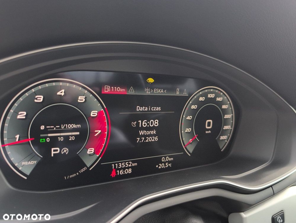 Audi A4 Limousine 35 TFSI mHEV Advanced S tronic - 20
