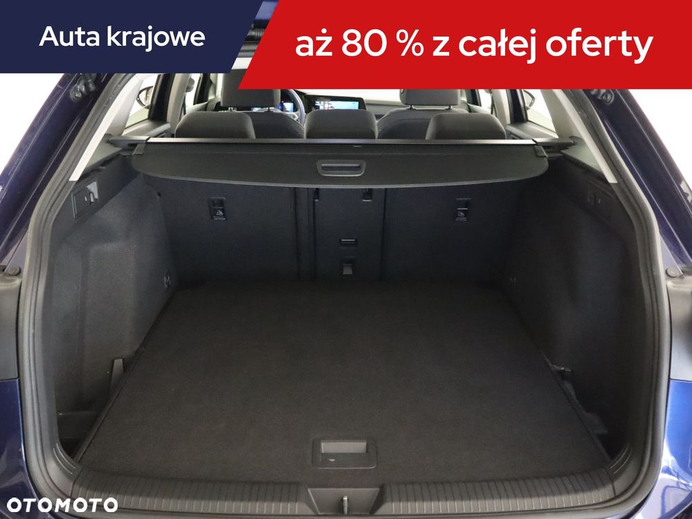 Volkswagen Golf Variant - 16