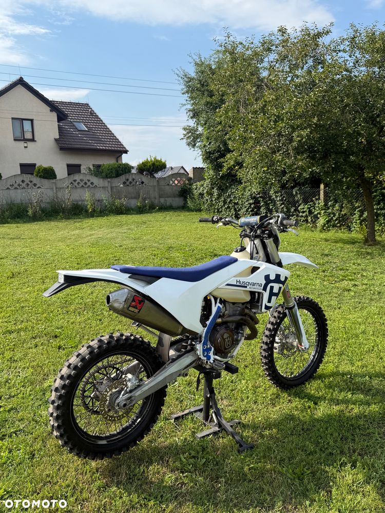 Husqvarna FX - 1