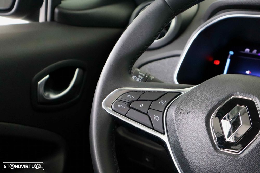 Renault Zoe (c/ Bateria) Limited 50 - 17