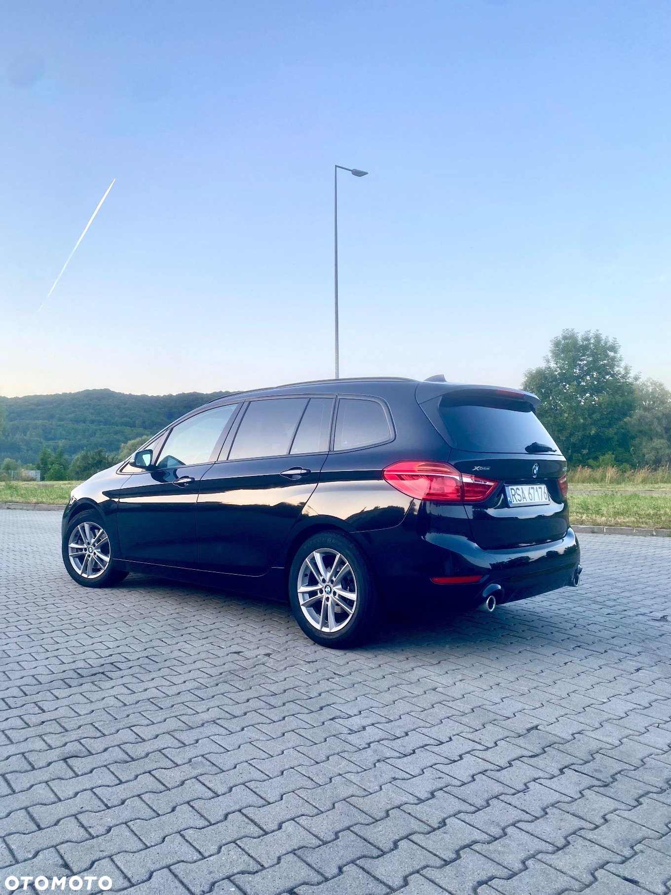 BMW Seria 2 218d GT xDrive - 7