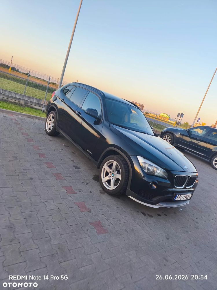 BMW X1 - 4