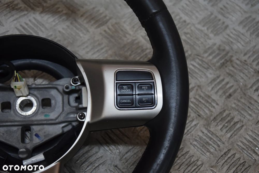 JEEP COMPASS I LIFT KIEROWNICA 11-16 - 2