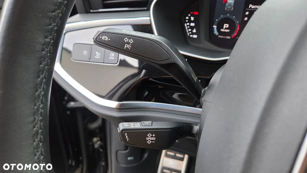 Audi Q3 35 TFSI Advanced S tronic - 19