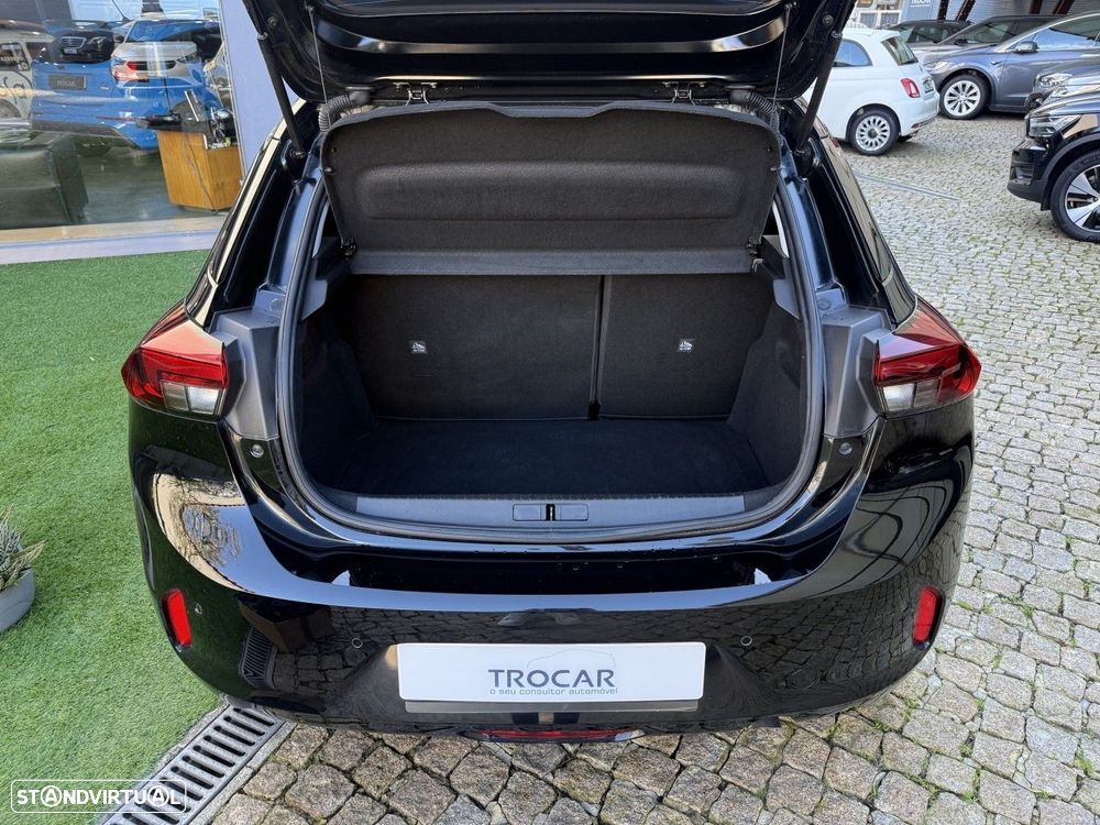 Opel Corsa 1.2 Edition - 13