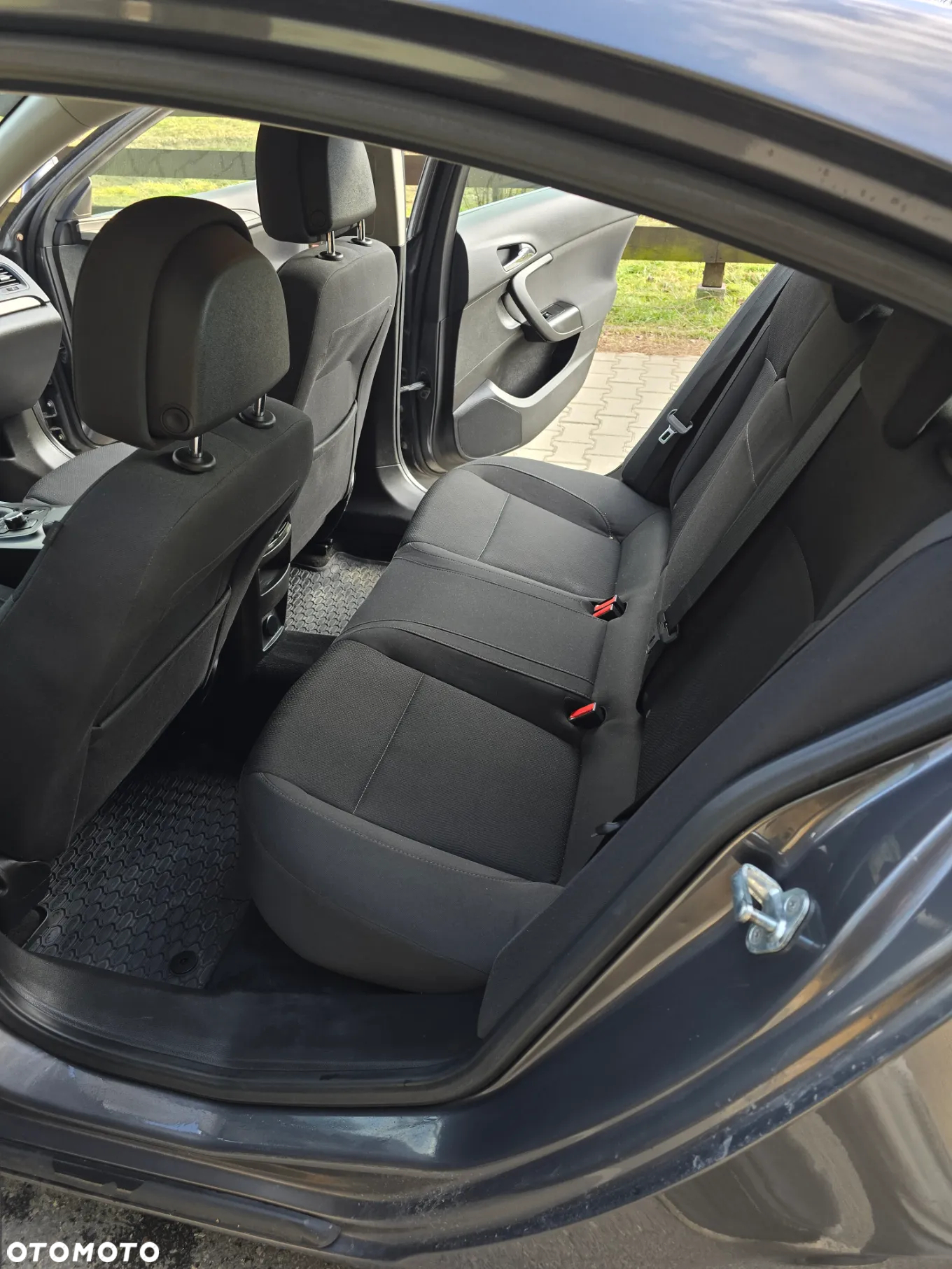 Opel Insignia 2.0 CDTI Cosmo - 23