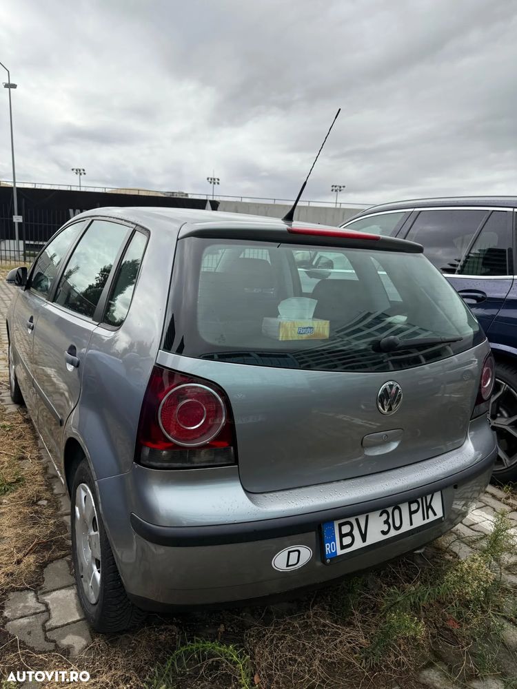 Volkswagen Polo - 11