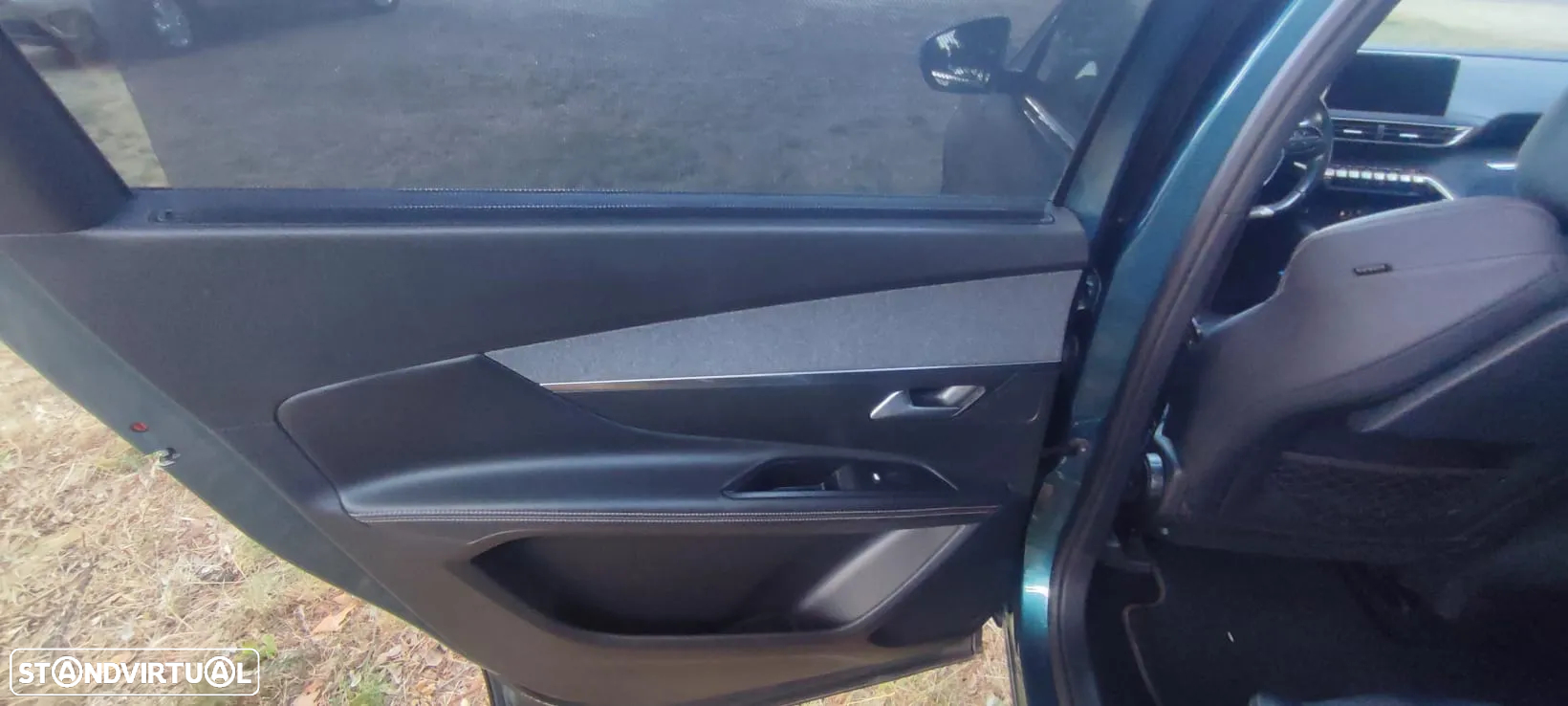 Peugeot 5008 1.6 BlueHDi GT Line - 9