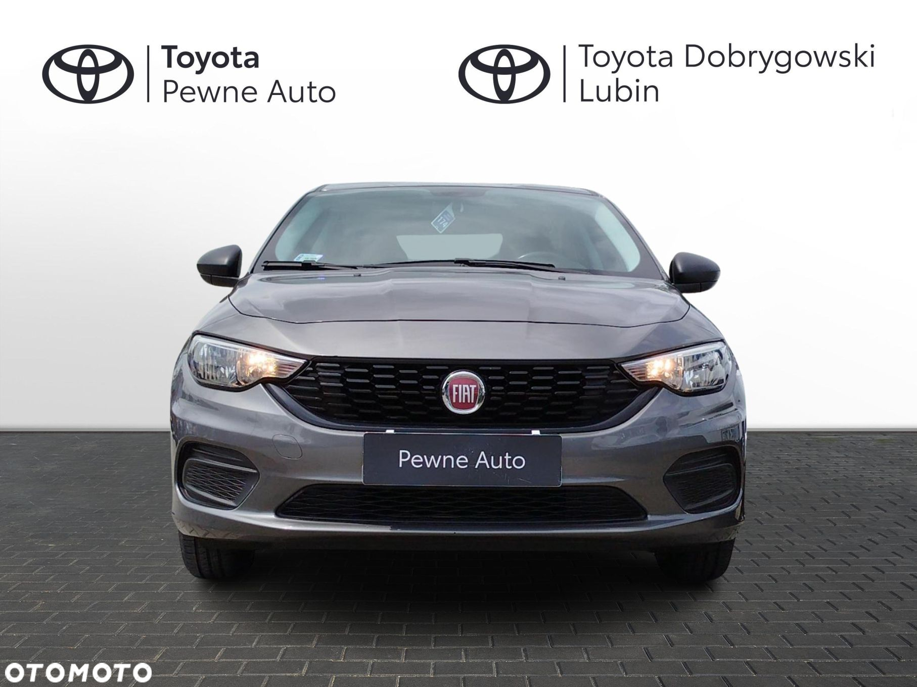 Fiat Tipo - 8