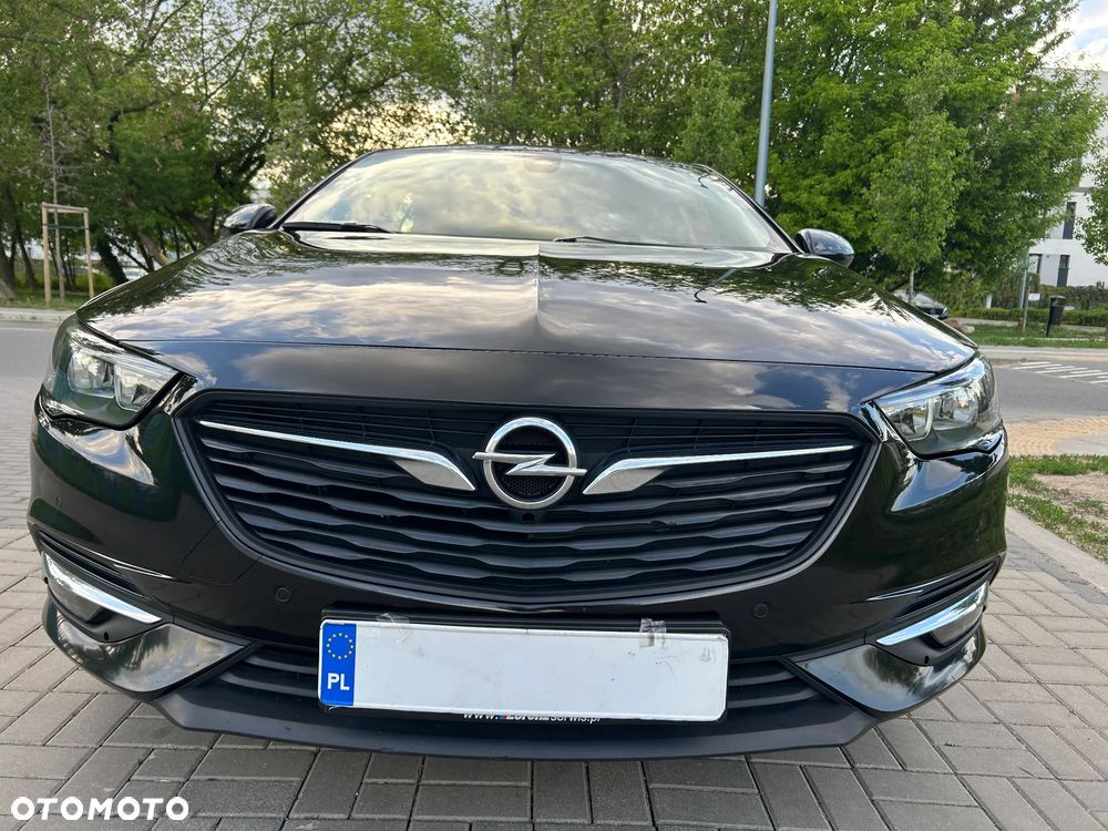 Opel Insignia 1.5 T Enjoy S&S - 30