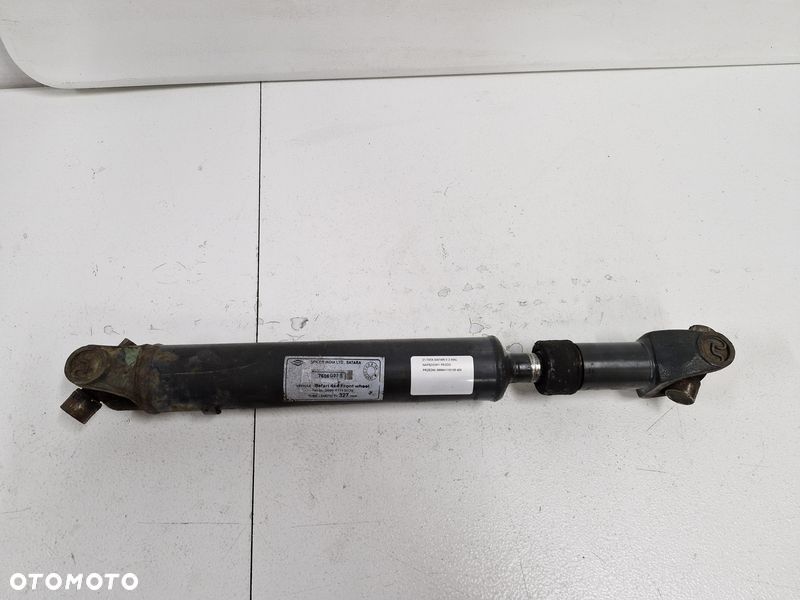 TATA SAFARI II 2 WAŁ NAPĘDOWY PRZÓD PRZEDNI 269941110139 - 4