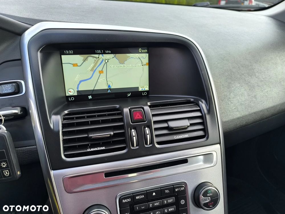 Volvo XC 60 D3 Drive-E Summum - 16