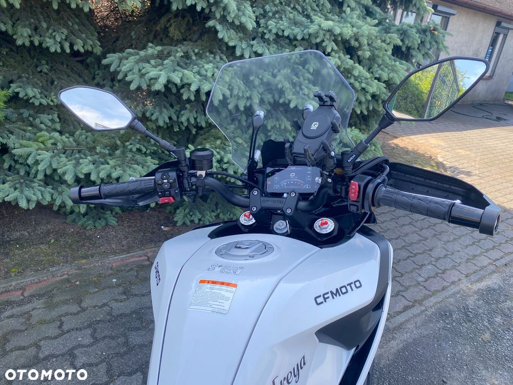 Honda NC - 7