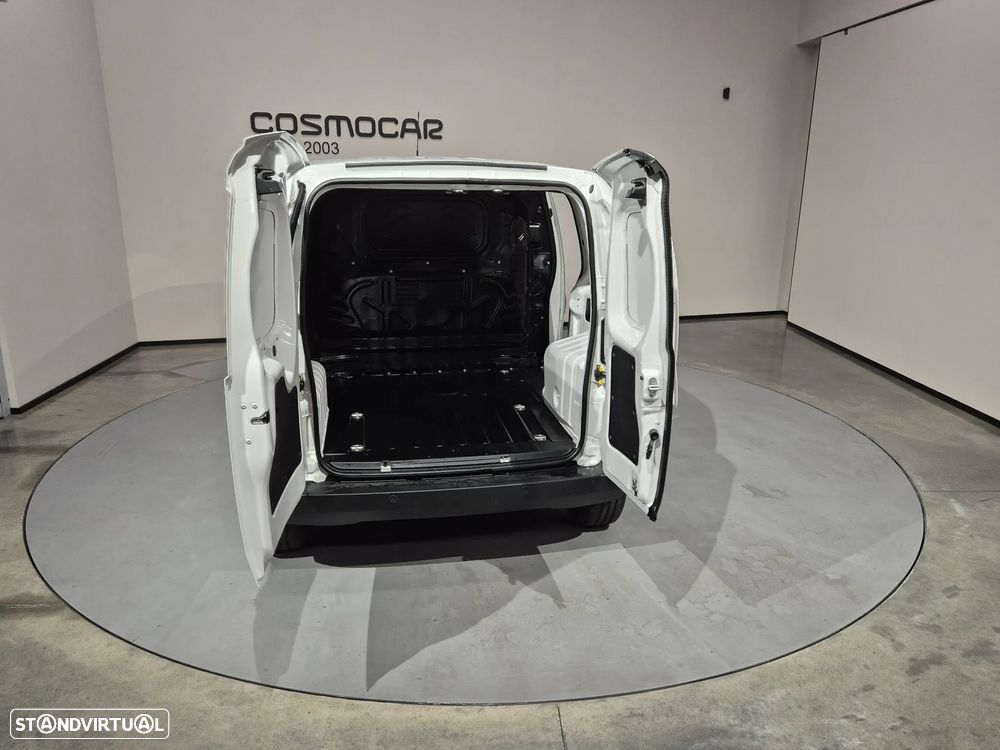 Fiat Fiorino 1.3 M-jet Adventure - 12