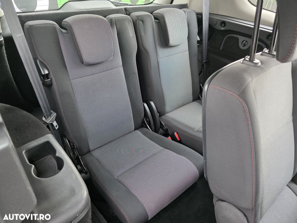 Renault Grand Scenic 1.5 dCi EDC Privilege - 24