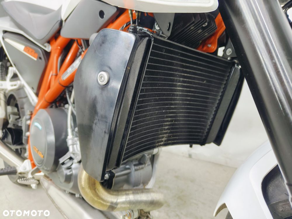 KTM Duke - 6
