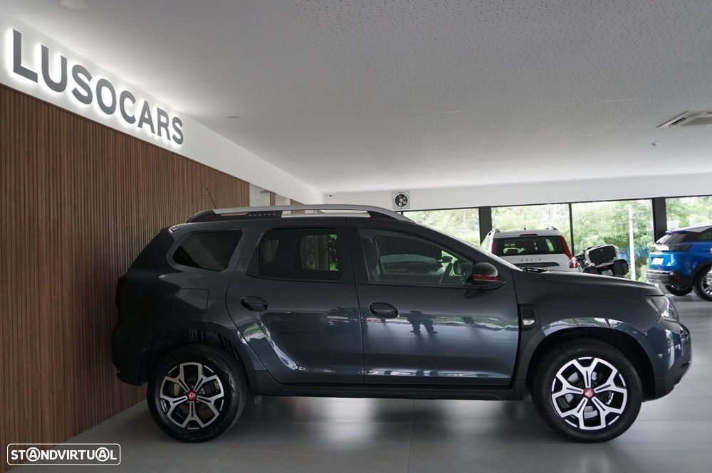 Dacia Duster 1.3 TCe Extreme - 37