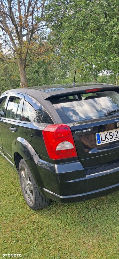Dodge Caliber - 2