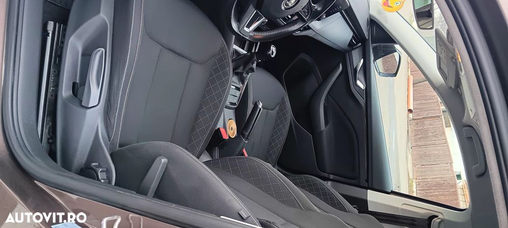 Skoda Scala 1.5 TSI Style - 8