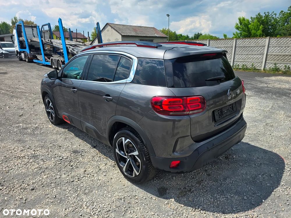 Citroën C5 Aircross 1.2 PureTech Feel - 7