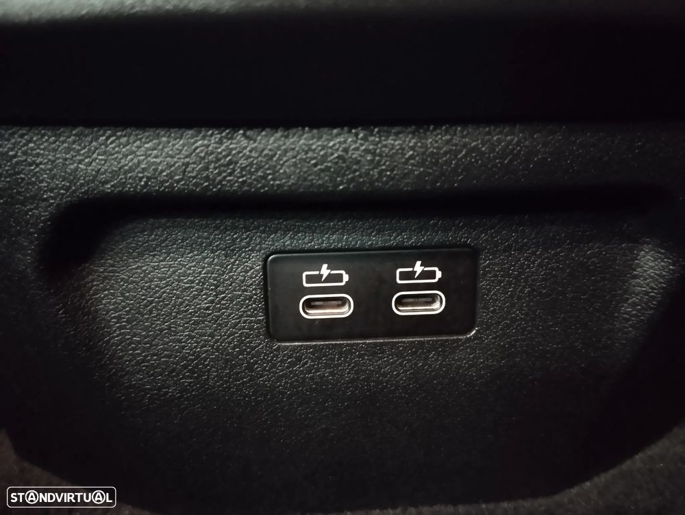 BMW 116 d Advantage Auto - 14