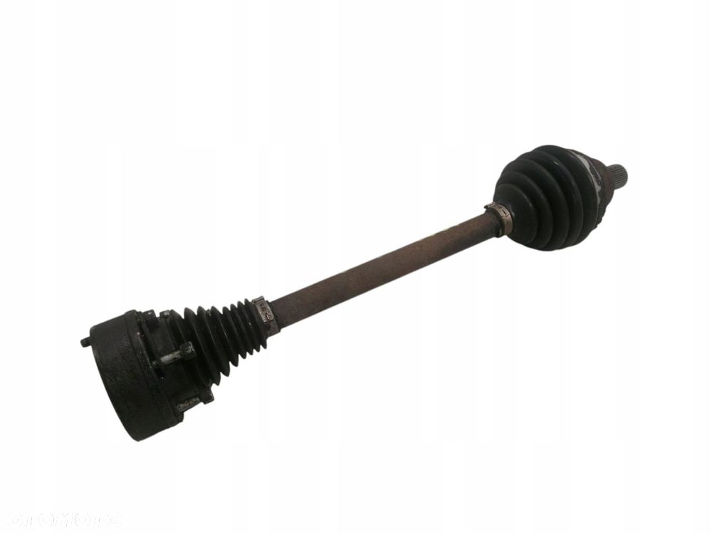 półoś lewa audi a3 8p 1.6 fsi - 4